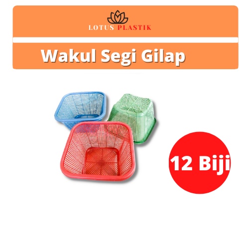 ceting nasi plastik Ceting Hajatan[Kotak DX] -C01