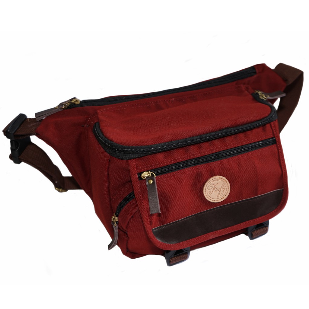 Firefly Carver Camera Bag / Canvas  Bag