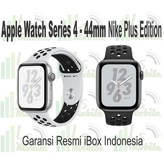 harga apple watch series 4 ibox