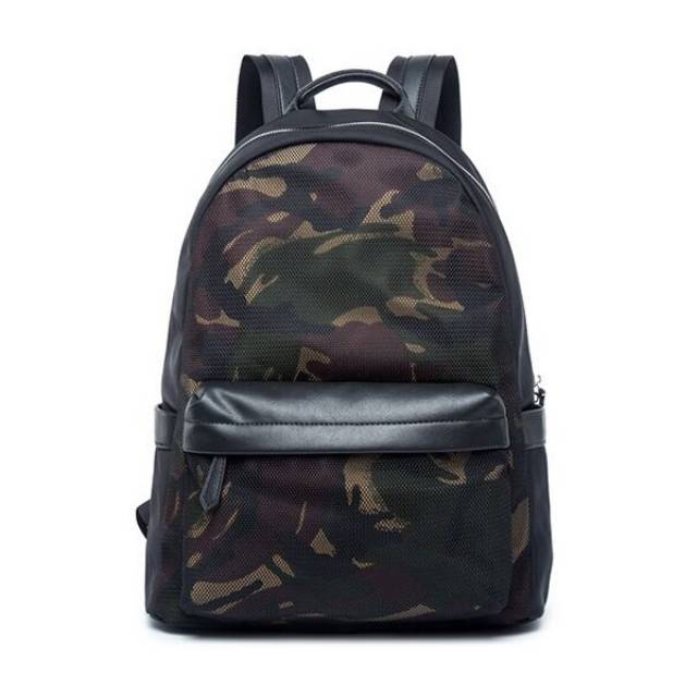 Ransel Army Cowok - Import