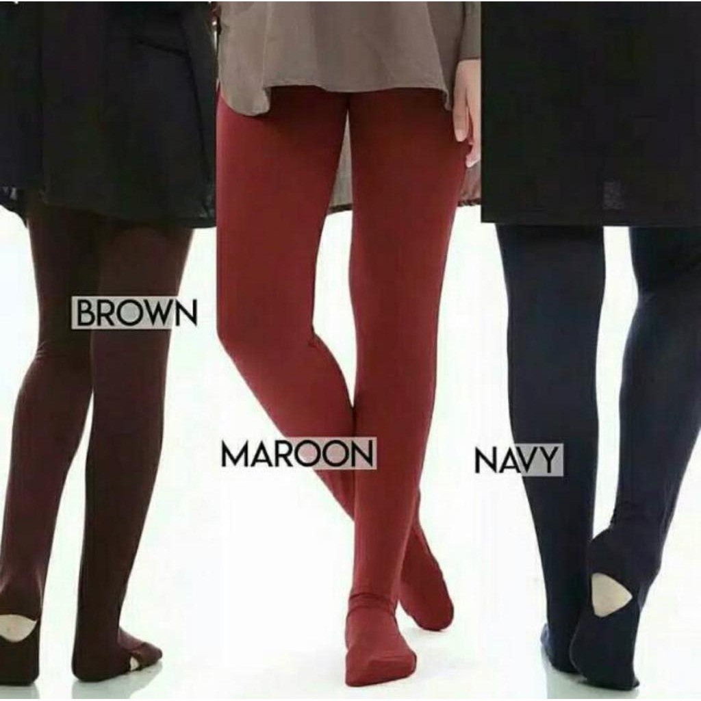 Snowshop - Legging Whudu bahan spandex Rayon Premium