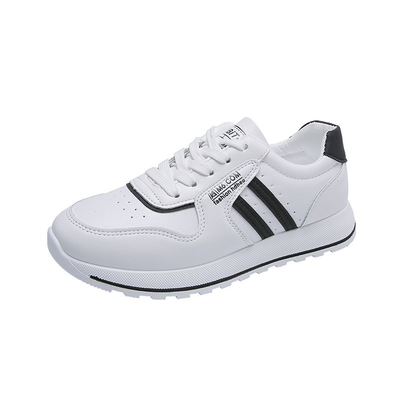 Globalmarket.id Sepatu Sneakers Fashion Wanita Korea Import [TANPA DUS] - SHG1210