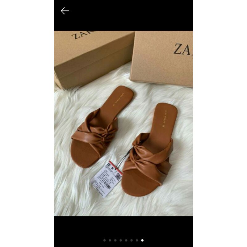 Sandal Zara Ori