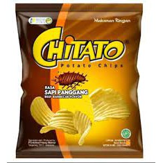 

Chitato Rasa Sapi Panggang 68g