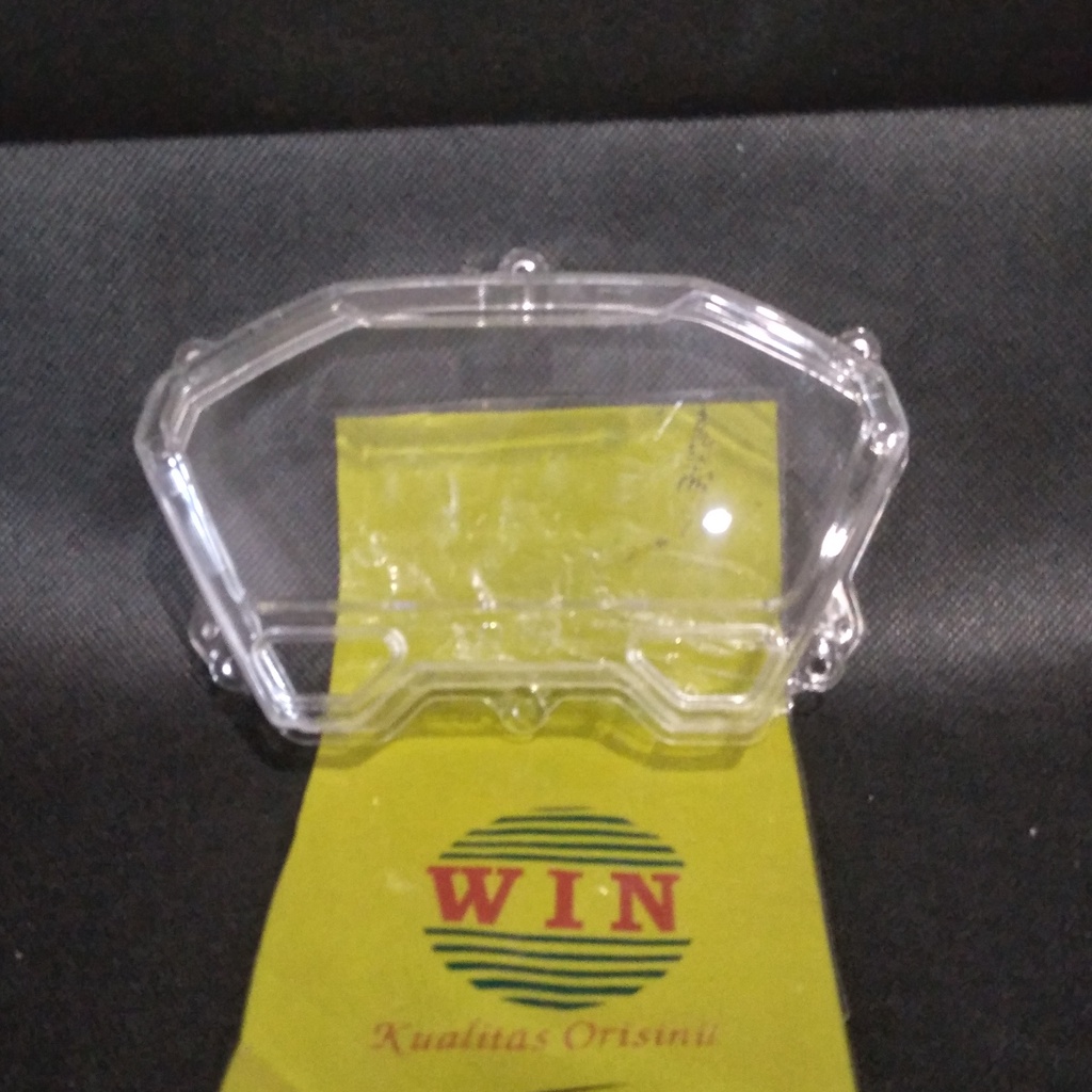 RAJAWALI MOTOR - Mika Speedometer Vario 125 150 LED 2018 2019 2020 2021 WIN | kaca spedometer spidom