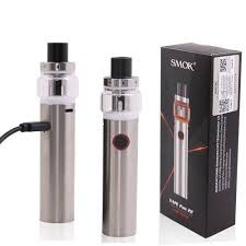 VAPOOR SMOKE PEN 1650mAh VAPEE SIAP PAKAI FREE LIQUIDS 10ML