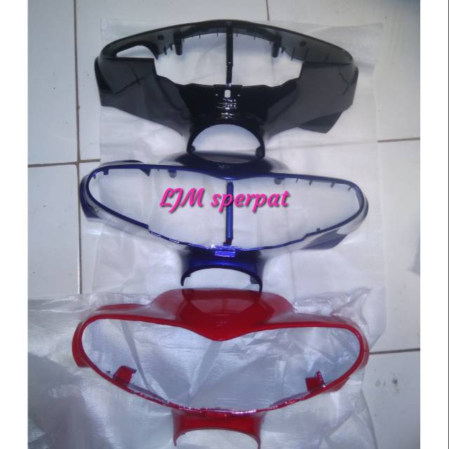 Batok pala jupiter z lama