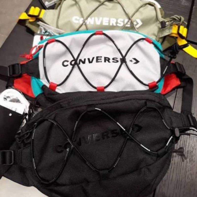 Waistbag Converse Swap Out Sling Original Fulltag