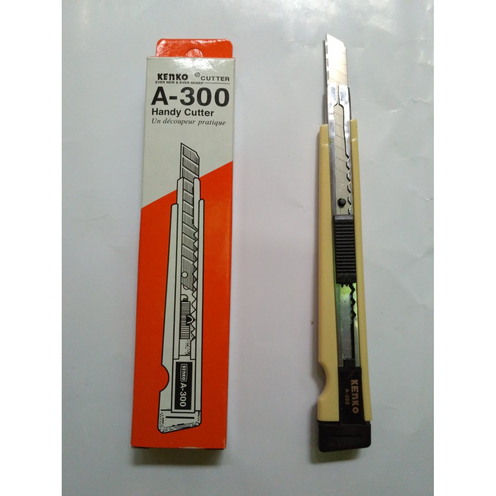 

Jual Pisau Cutter kenko kecil [SALE]off40%