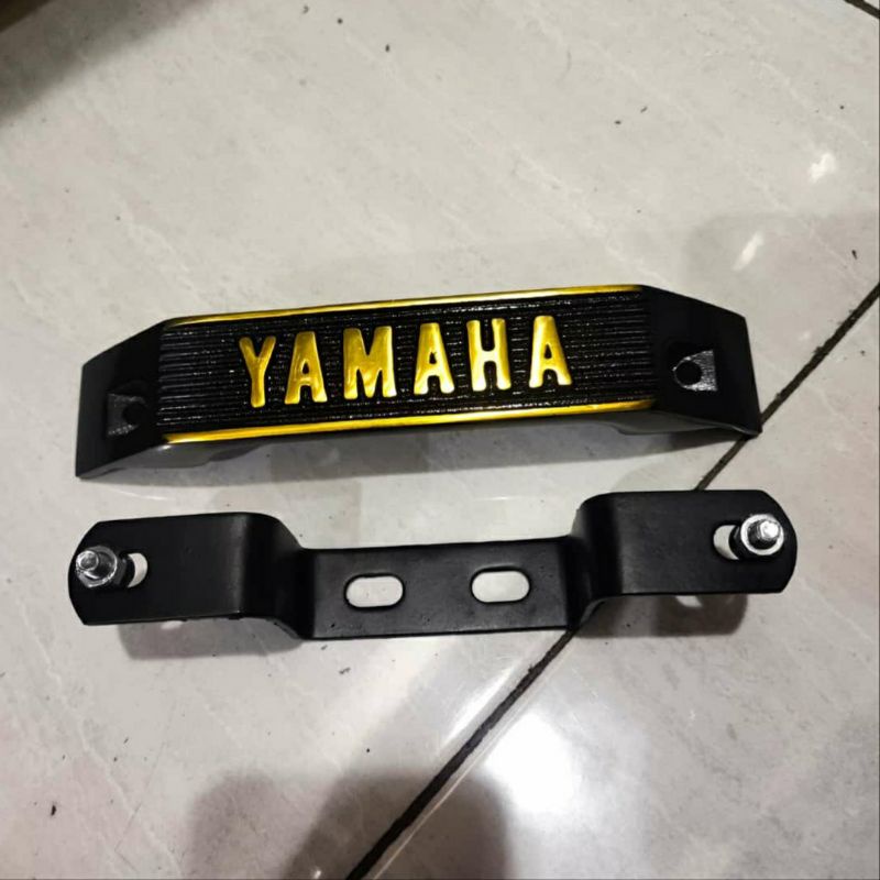 Emblem Kumomis Yamaha Rx King Rx Cobra