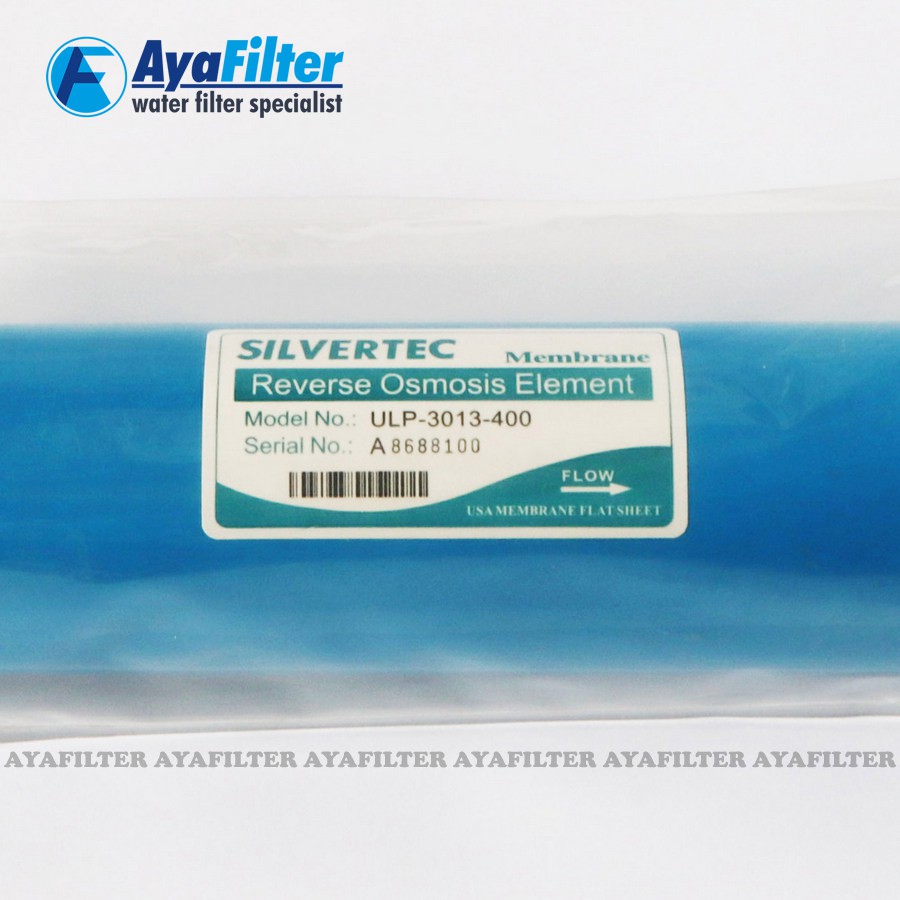 Membran RO 400 GPD (Silvertec)