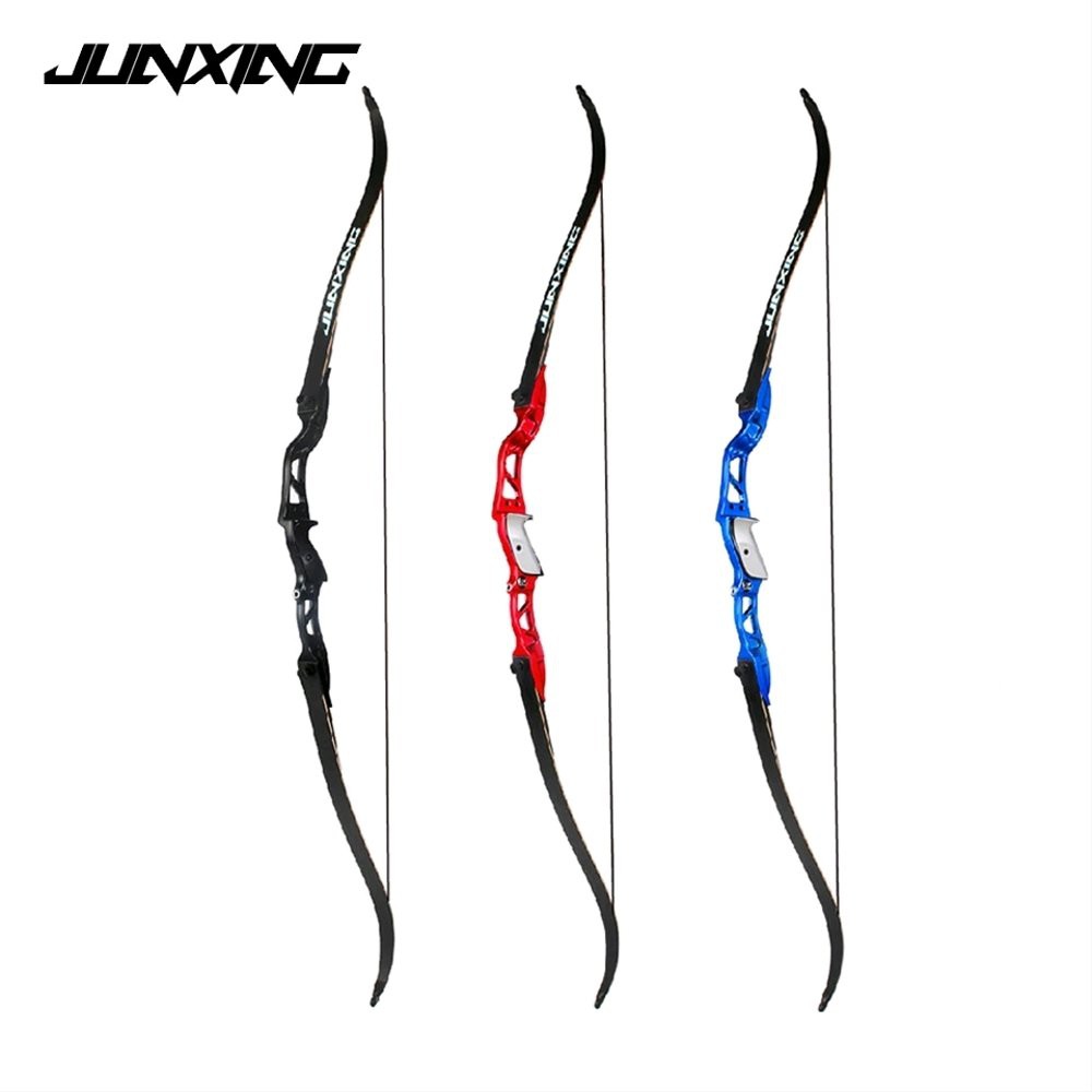 Junxing F155 Recurve Bow Busur Panah Recurve F 155