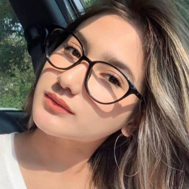 Jual FRAME Kacamata plasyik Cat Eye Kacamata Minus Kacamata plus