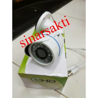 Cctv Outdoor/Bullet AHD 1,3 Megapixel