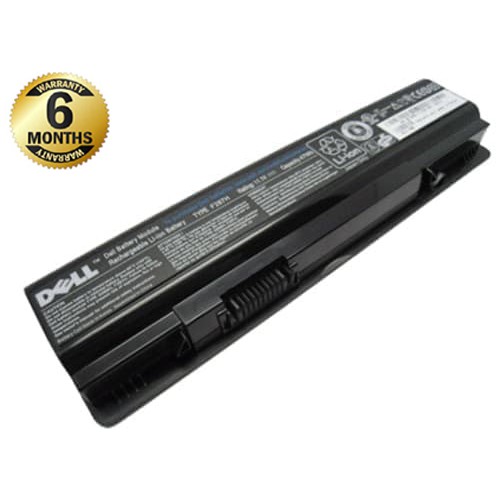 Baterai DELL F287H 1014 1410 1015 1088 A840 A860 ORIGINAL