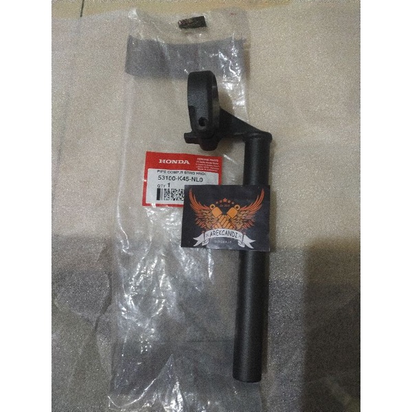 stang stir ster new CBR 150 r k45r 2021 ori ahm