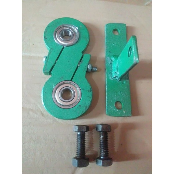 Komponen / spare part mesin gergaji bobok oklok