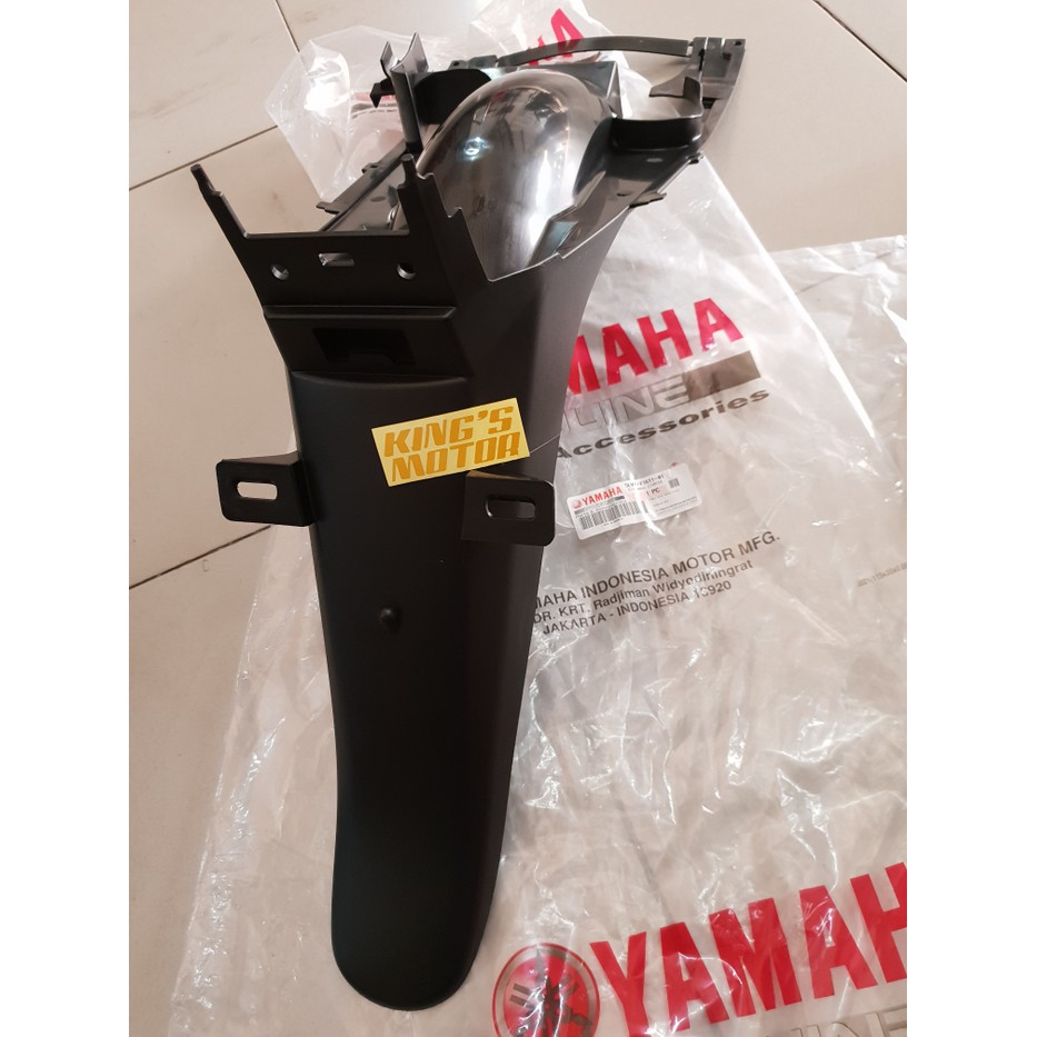 SPAKBOR BELAKANG NOUVO LELE, (5LW) ASLI YAMAHA