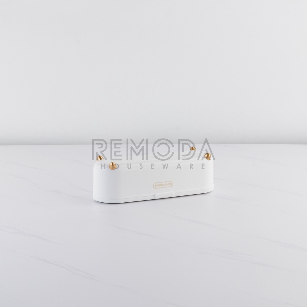 [Remoda] Tempat / Wadah / kotak Bumbu Dapur 4 in 1 (100% original)