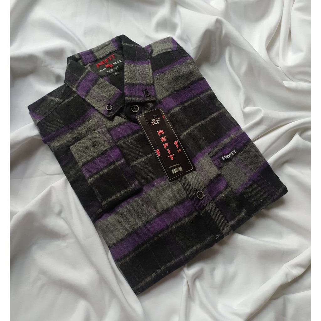 Kemeja Flannel, Kemeja Flannel Cowo Cewe, Kemeja Flannel Unisex, Kemeja Kotak Kotak