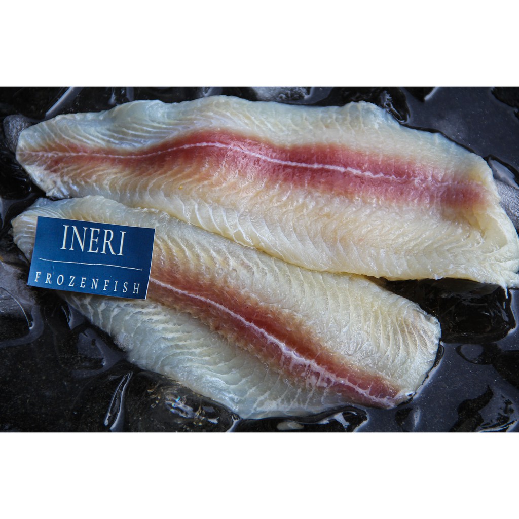 

Dori Fillet / Patin Fillet 1 Kg