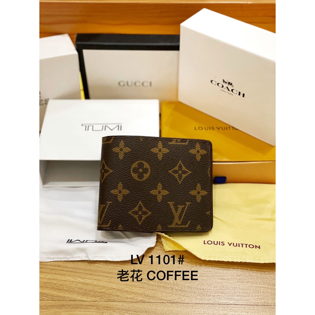 DOMPET PRIA  KULIT PREMIUM FREE BOX