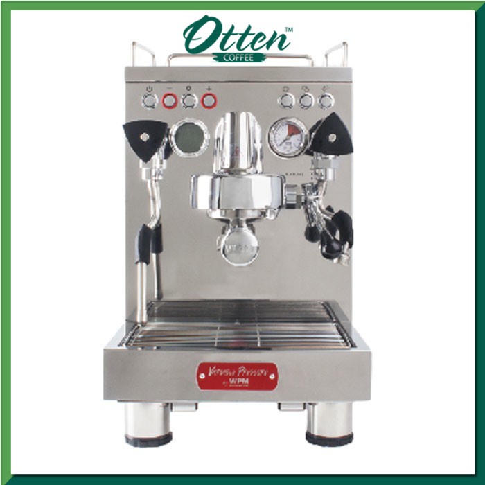 Welhome - Espresso Machine Pro Variable Pressure (KD-310VP) - Mesin Kopi Espresso-0