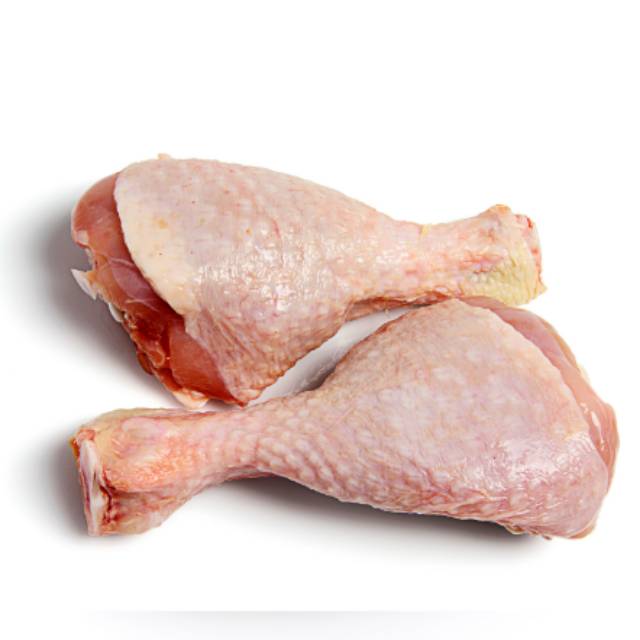 Jual Paha ayam - paha pentung isib8 - 10pcs/ 1kg Indonesia|Shopee Indonesia