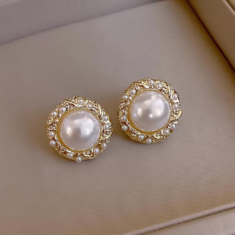 Anting AT212 Perak / Silver S925 Anting Unik Lucu Keren Fashion Wanita /Deluna/BS