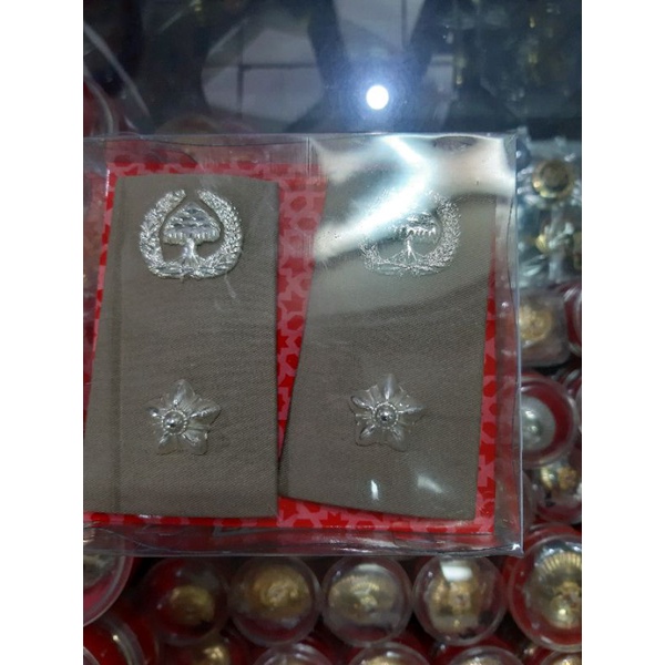 pangkat pdh lurah#pangkat kades