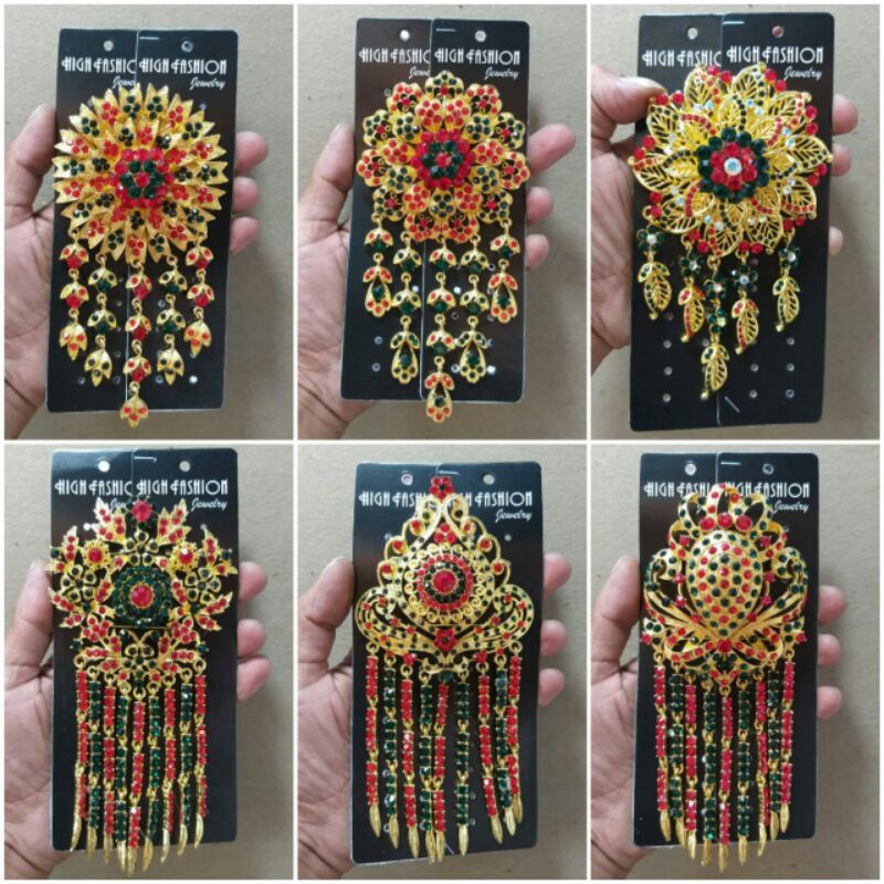 bros pengantin / bros / bros kebaya / bros wedding / bros jumbo