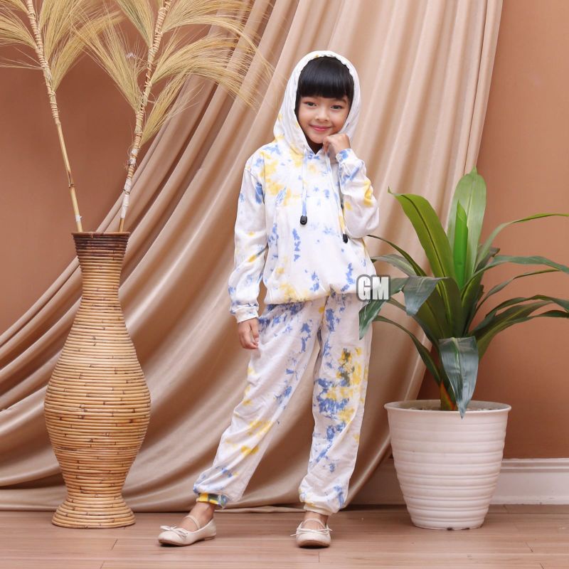 Setelan kaos anak model terbaru dan termurah