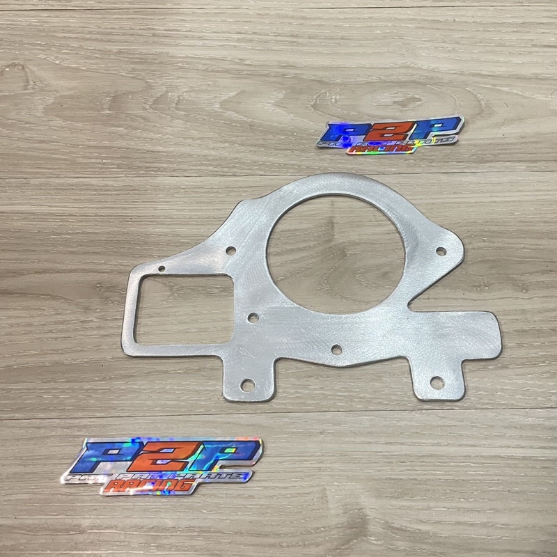 Bracket Tachometer Ninja RR GP Tz 50 - Breket Only