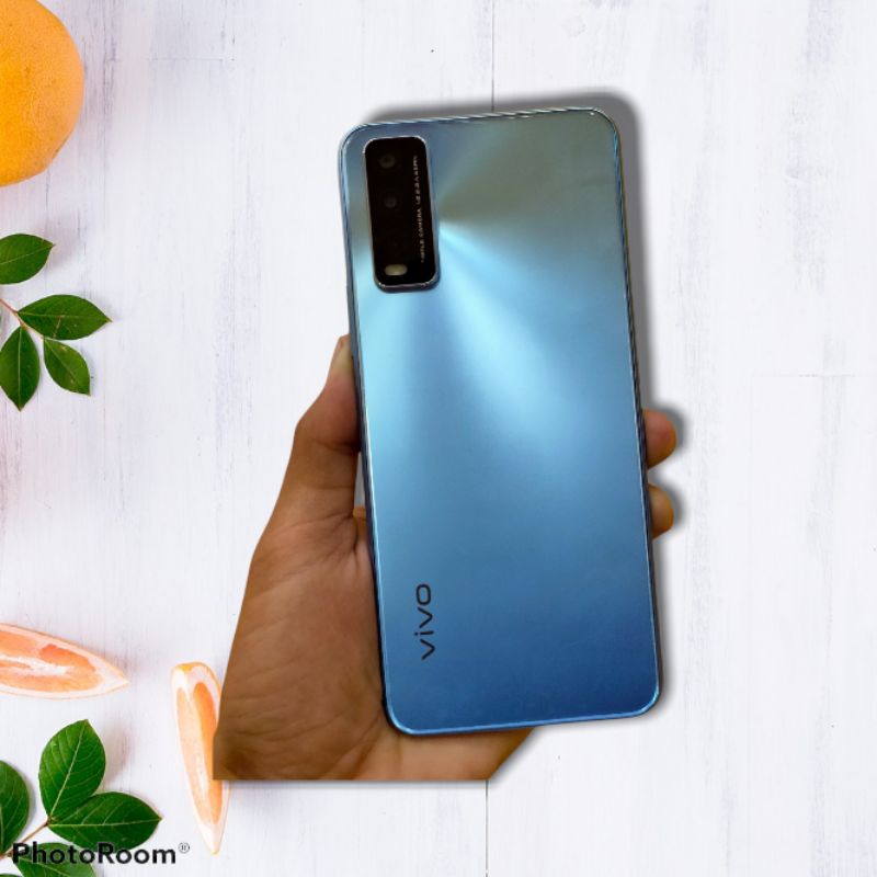 second vivo y20s 8/128