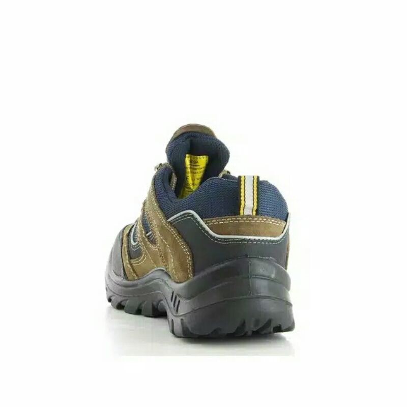Sepatu safety jogger original