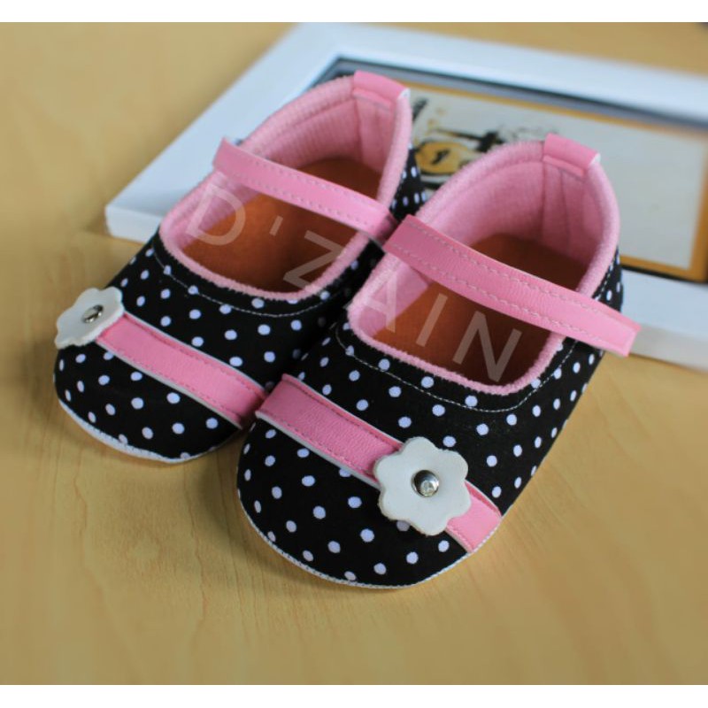 sepatu bayi prewalker/sepatu bayi murah