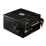 Power Supply Cooler Master 600 Elite V4 80+ 600 Watt PSU 600W 80 plus