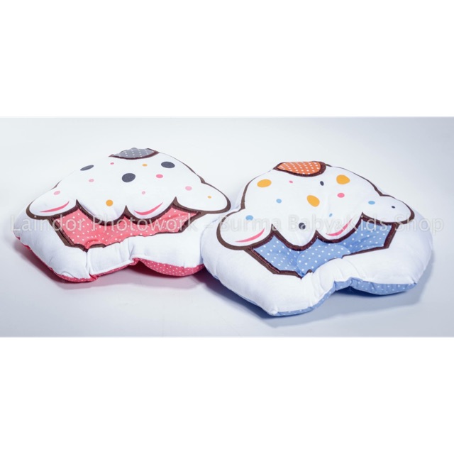 Kiddy bantal peyang ice cream