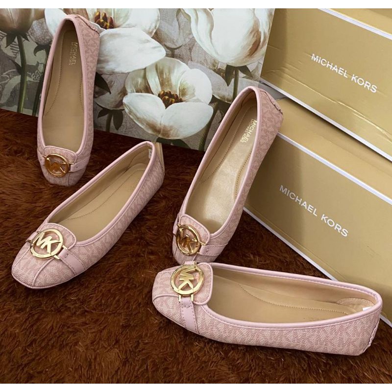 MK fulton moc ballet