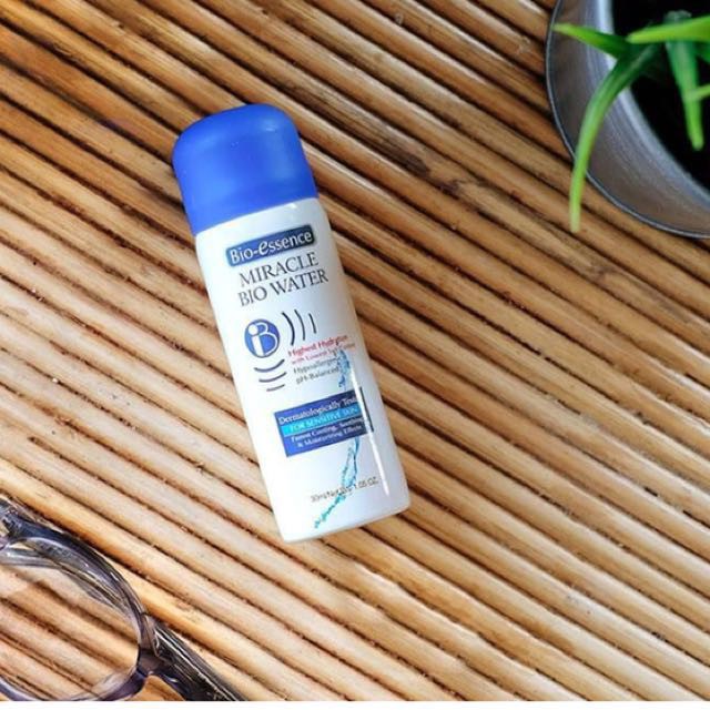 Bio Essence Miracle Water