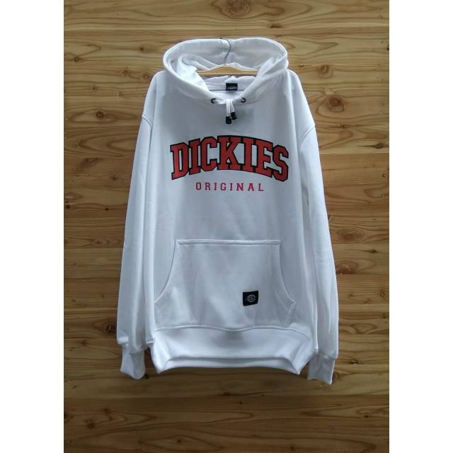 hoodie dickies original