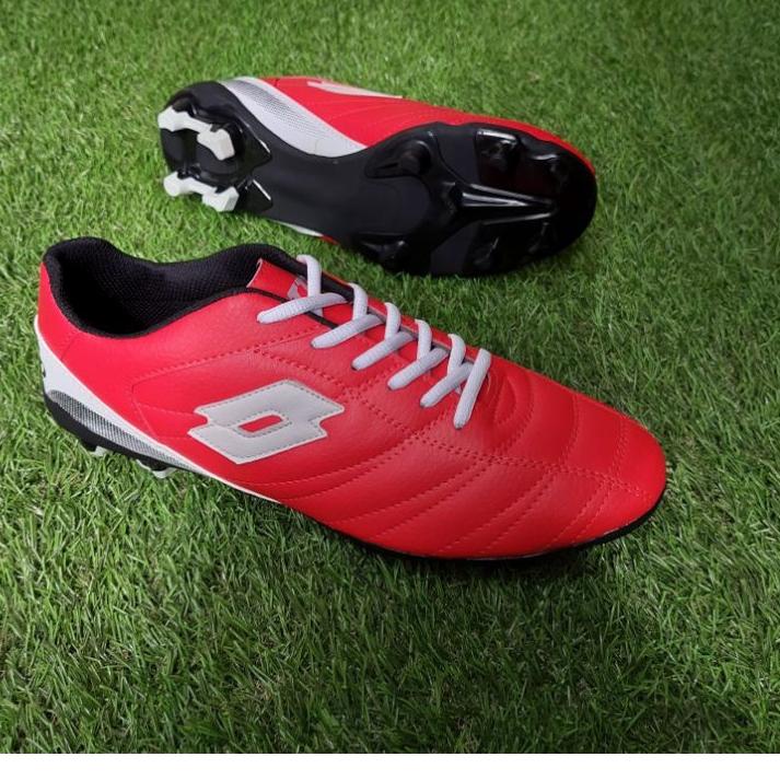 Harga Murah.. Sepatu sepak bola lotto jumbo. sepatu bola big size