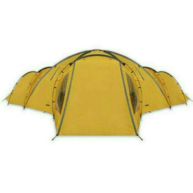 Tenda Consina Breakout 10DLX
