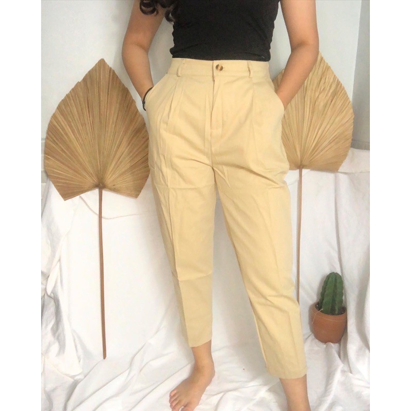 COMO PANTS
