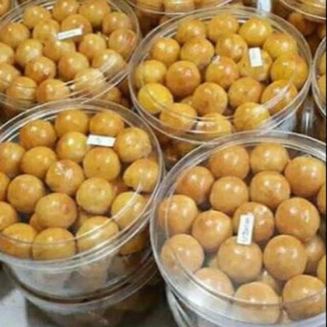 

Nastar Home Made Mama Echa