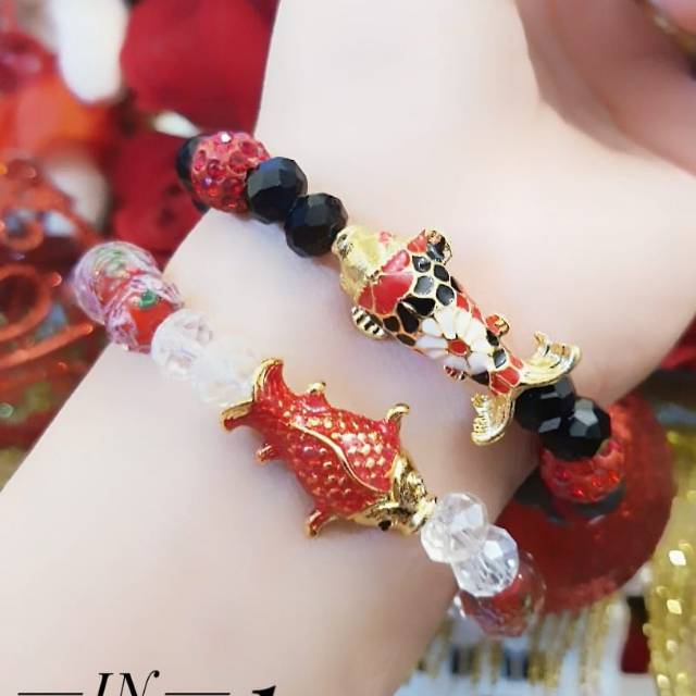 Xuping gelang tangan 2158k