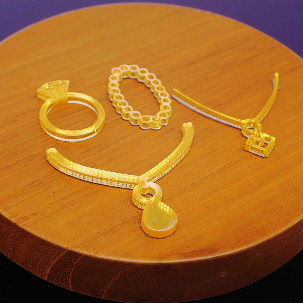 Replika Kalung / Replika Kalung Mahar