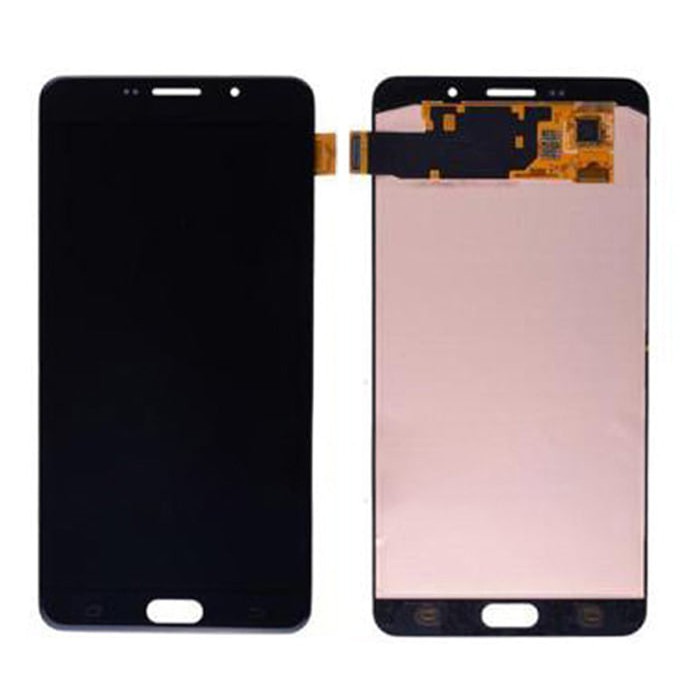 LCD TOUCHSCREEN SAMSUNG GALAXY A9100 A9 PRO 2106 ORIGINAL