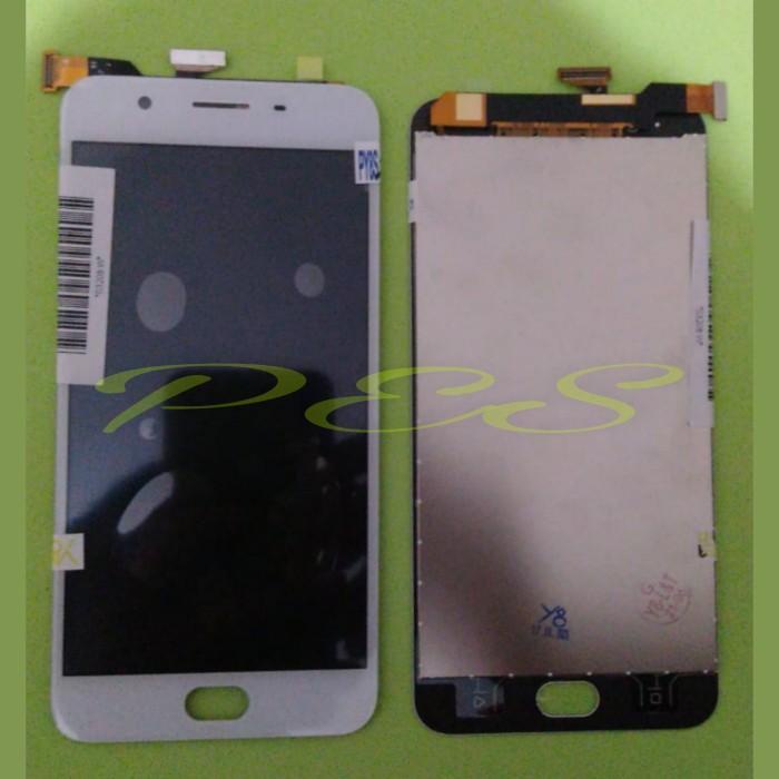Lcd Touchscreen Oppo F1S / Oppo A59/ Oppo A1601 Ori Complete