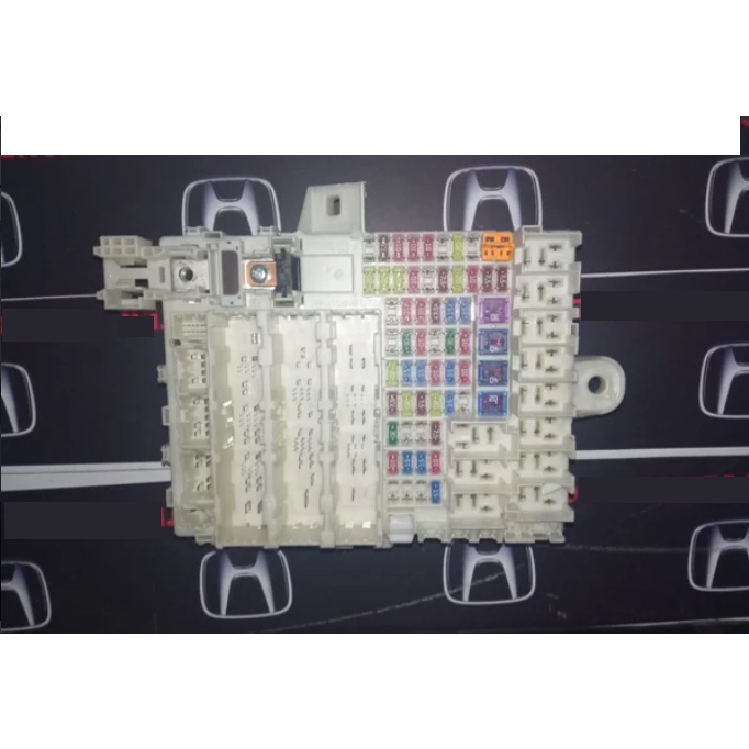 Fuse box honda freed 2010 2011 2012 2013 2014 2015 assy box honda freed 2010 2011 2012 2013 2014 201